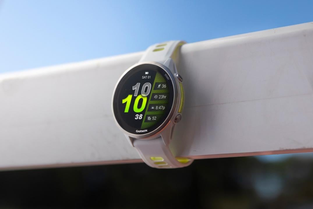 Location Image for Forerunner 970