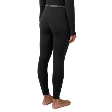 Free Country Microtech Heat Cocaber Base Layer Bottoms - Women's 1