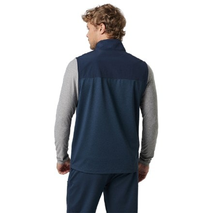 Vuori Sunday Element Vest - Men's 2