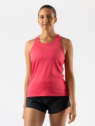 rabbit EZ Tank Top - Women's 0