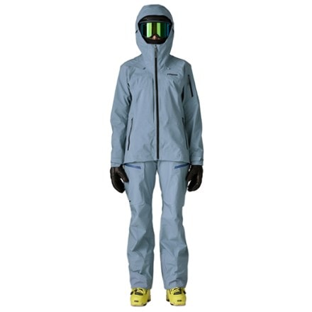 Patagonia PowSlayer Jacket - Women's 3