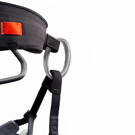 Black Diamond Solution Guide Harness - Men's 3