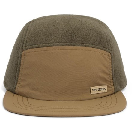 Detail Image of color Beetle/Dark Khaki