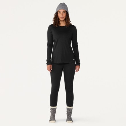 REI Co-op Merino 185 Base Layer Bottoms - Women's 3