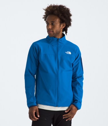 The North Face Tek Approach Jacket - Men's 1