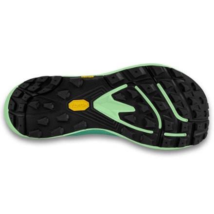 Topo Athletic MTN Racer 3 Trail-Running Shoes - Women's 4