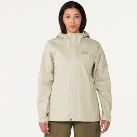 REI Co-op Rainier Rain Jacket - Women's 1
