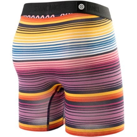 Stance Curren Wholester Boxer Briefs - Men's 1