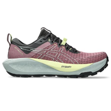 ASICS GEL-Trabuco 13 Trail-Running Shoes - Women's 0