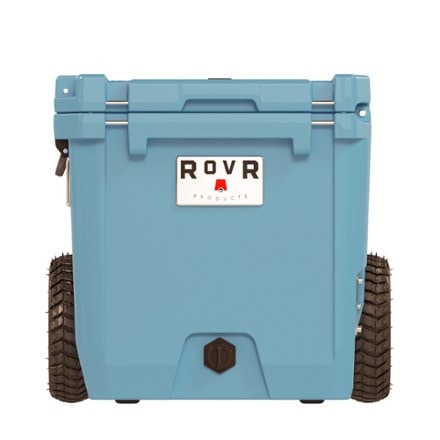 RovR Products RollR 45 Wheeled Cooler 1