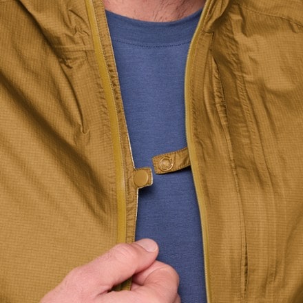 Salomon Bonatti Waterproof Jacket - Men's 10