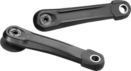 ethirteen Helix Core e*spec Alloy Crankarms - Bosch 1