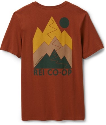 REI Co-op Switchbacks Graphic T-Shirt 4