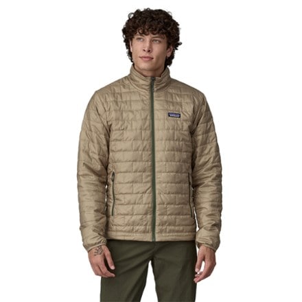 Patagonia Nano Puff Jacket - Men's 1