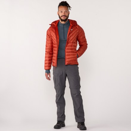 REI Co-op Midweight Base Layer Half-Zip Top - Men's 3