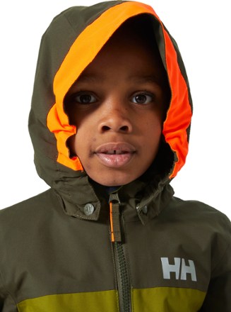 Helly Hansen Shelter Jacket 2.0 - Kids' 3