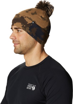 Mountain Hardwear Gas Station Beanie 9