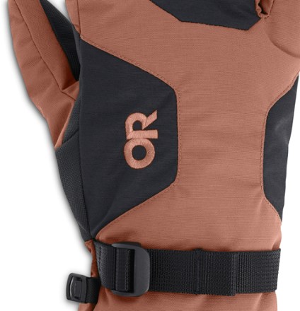 Outdoor Research Adrenaline Gloves - Women's 2