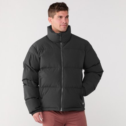 Fjallraven Kamas Lite Down Jacket - Men's 1