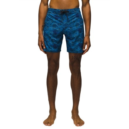 prAna Fenton Board Shorts - Men's 1