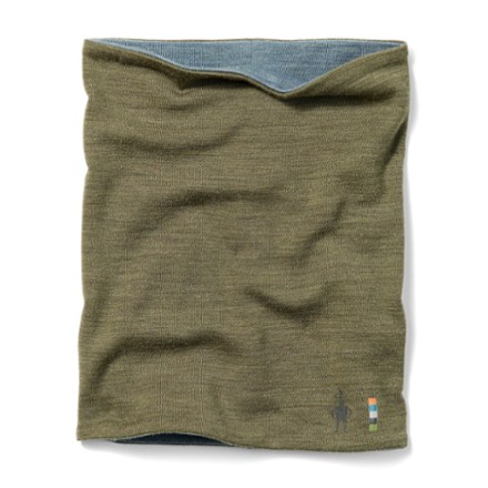 Smartwool Thermal Merino Reversible Neck Gaiter 0