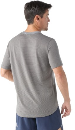 Smartwool Active Mesh T-Shirt - Men's 1