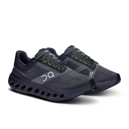 On Cloudsurfer Next Lumos Road-Running Shoes - Women's 2