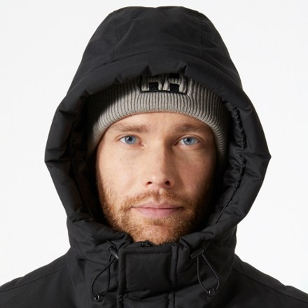 Helly Hansen Active Puffy Long Jacket - Men's 5