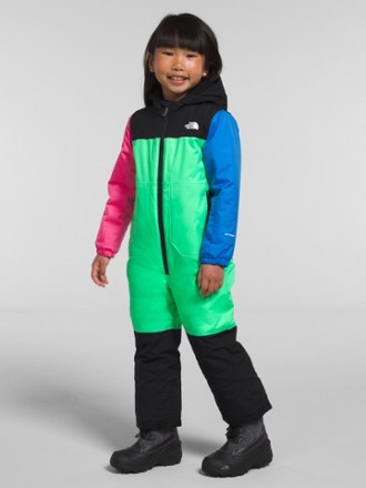 The North Face Freedom Insulated Jacket - Toddlers