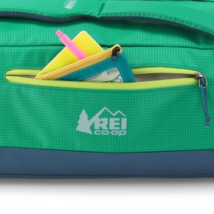 REI Co-op Tarn Convertible Duffel - Kids' 8