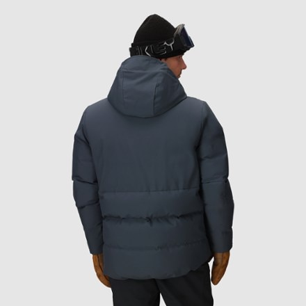 Outdoor Research Snowcrew Down Jacket - Men's 2