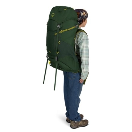 Osprey Ace 50 Pack - Kids' 10