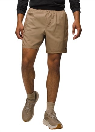 prAna Intrinsic Shorts - Men's 1