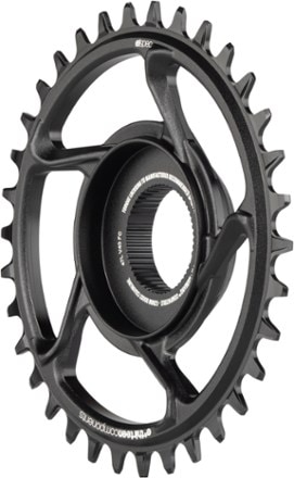 ethirteen e*spec Direct Mount Chainring for Shimano E8000 1