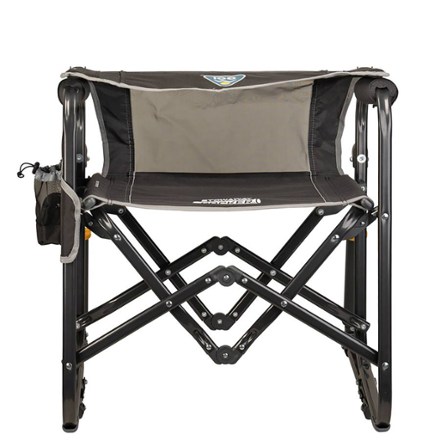 GCI Outdoor Stowaway Rocker Chair 4