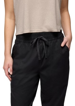 prAna Palisades Ripstop E-Waist Pants - Women's 5