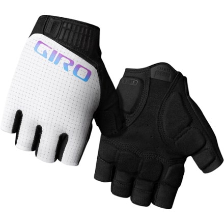 Giro Tessa II Gel Cycling Gloves - Women's 0