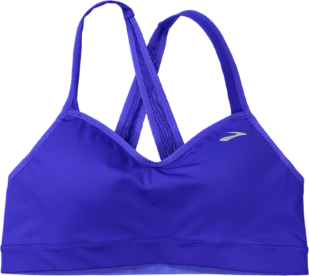 Brooks UpRise Crossback Sports Bra - REI Garage