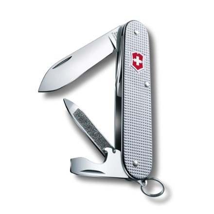 Swiss Army Victorinox Cadet Alox Knife 1