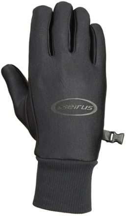 Seirus All Weather Gloves - Men's 2