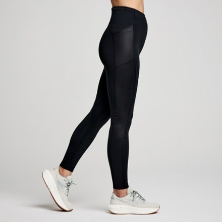 Saucony Hurricane Tights - Women's 2