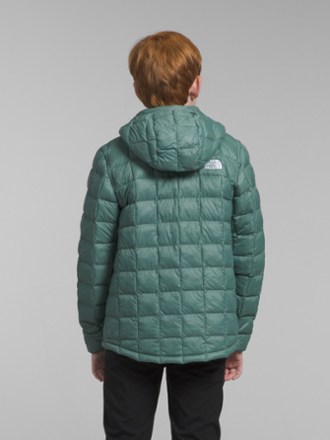 rei north face thermoball