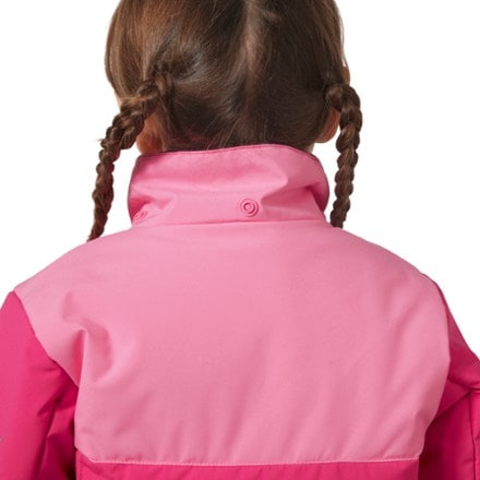 Helly Hansen Vertical Insulated Jacket - Toddlers' 5