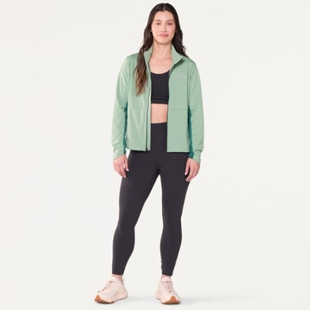 Patagonia Wind Shield Jacket - Women's 5