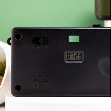 Camp Snap Screen-Free Digital Camera 7