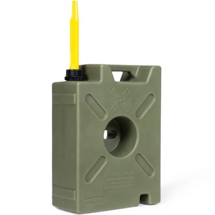 RotopaX 5-Gallon Water Jug 2