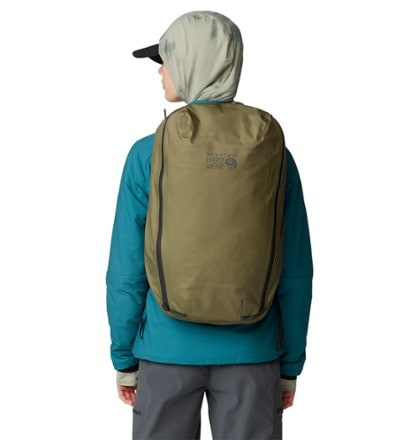 Mountain Hardwear Simcoe 28 Pack 5