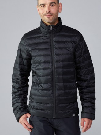 nike jacket mens kohls