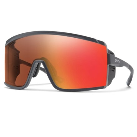 Smith Pursuit ChromaPop Sunglasses 0