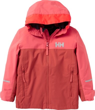 Helly Hansen Shelter Jacket 2.0 - Kids' 0